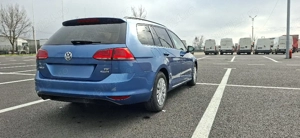  Volkswagen Golf Mk7 2014 - imagine 6