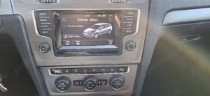  Volkswagen Golf Mk7 2014 - imagine 4