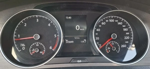  Volkswagen Golf Mk7 2014 - imagine 2