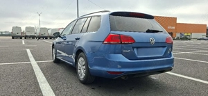  Volkswagen Golf Mk7 2014 - imagine 5
