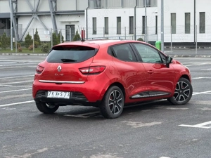 Renault clio  - imagine 5