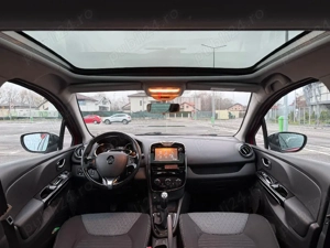Renault clio  - imagine 8
