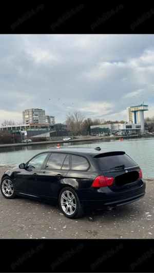 Bmw Seria 3 318i - imagine 3