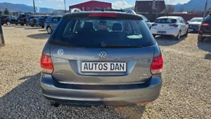 Vw Golf 2012-1.6 tdi - imagine 7