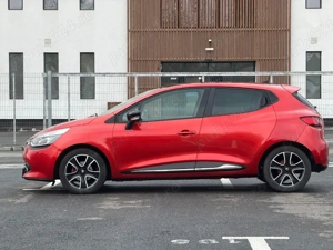 Renault clio  - imagine 4