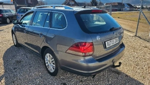 Vw Golf 2012-1.6 tdi - imagine 6