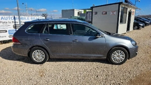 Vw Golf 2012-1.6 tdi - imagine 4