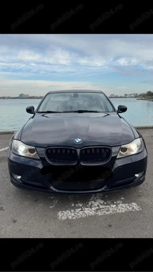 Bmw Seria 3 318i - imagine 4