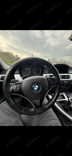 Bmw Seria 3 318i - imagine 2