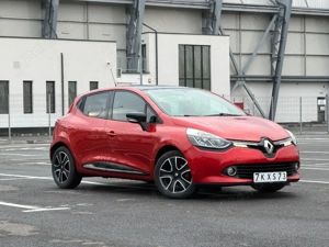 Renault clio  - imagine 2
