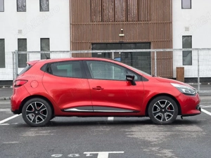 Renault clio  - imagine 6