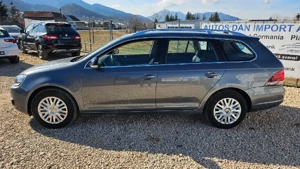 Vw Golf 2012-1.6 tdi - imagine 5