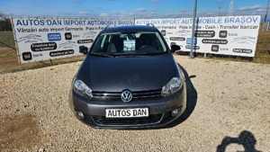 Vw Golf 2012-1.6 tdi - imagine 2