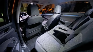 De vanzare Volkswagen Golf 1.5 TSI Life - imagine 4