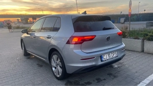 De vanzare Volkswagen Golf 1.5 TSI Life - imagine 3