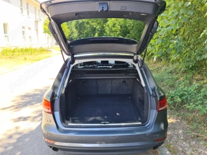 Audi A4 2.0 TFSI ultra sport 190 cp Virtual Cockpit  Încălzire auxiliară   Webasto Scaune ventilate - imagine 3