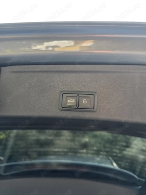 Audi A4 2.0 TFSI ultra sport 190 cp Virtual Cockpit  Încălzire auxiliară   Webasto Scaune ventilate - imagine 8