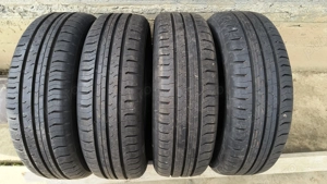 Vând cauciucuri de vară  - imagine 2