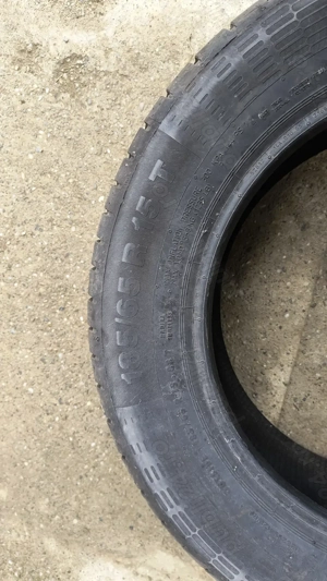 Vând cauciucuri de vară  - imagine 3