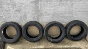 Vând cauciucuri de vară 