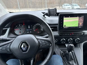 renaul kangoo2021 diesel  1.5 blue dci - imagine 6