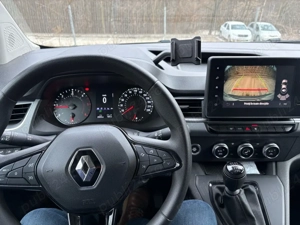 renaul kangoo2021 diesel  1.5 blue dci - imagine 7