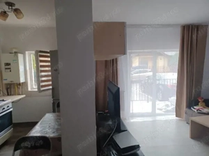 Apartament cu 2 camere terasa generoasa Giroc - imagine 5