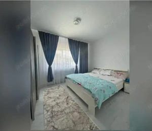 Apartament cu 2 camere terasa generoasa Giroc