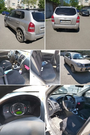 Spre vanzare Hiunday - imagine 4