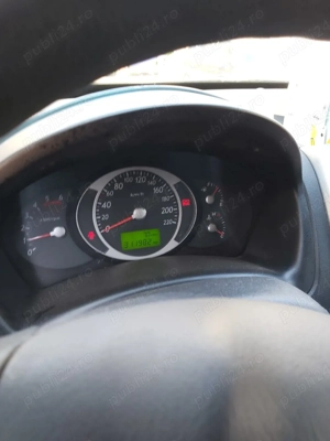 Spre vanzare Hiunday