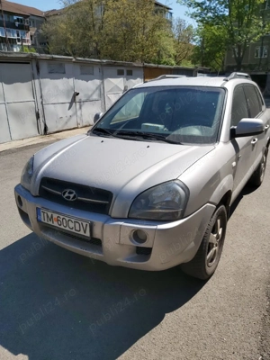 Spre vanzare Hiunday - imagine 2