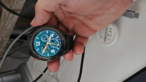 SmartWatch Huawei WATCH GT B19