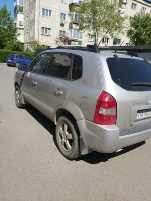 Spre vanzare Hiunday - imagine 5