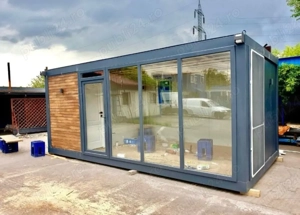 comtainere modulare - imagine 2