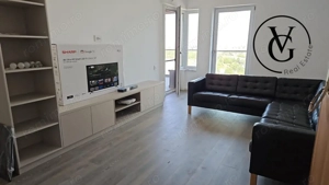 Apartament 3 camere Lacul Morii | Sos. Virtutii