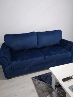 Proprietar închiriez garsoniera  si loc de parcare - imagine 3