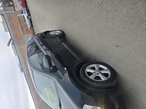 Nissan Qashqai 2.0 diesel  - imagine 4