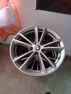 Jante Bmw originale  