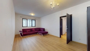 Apartament 2 camere 61 mp, mobilat și utilat, Șos. Chitilei 333–335