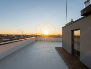 COMISION 0% Penthouse cu 4 camere si terasa de 153mp | Central - imagine 14