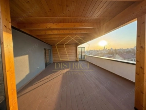 COMISION 0% Penthouse cu 4 camere si terasa de 153mp | Central - imagine 13