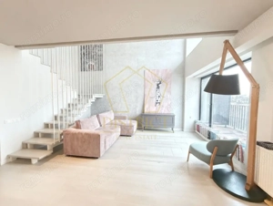 COMISION 0% Penthouse cu 4 camere si terasa de 153mp | Central