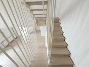 COMISION 0% Penthouse cu 4 camere si terasa de 153mp | Central - imagine 4