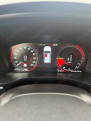 volvo xc60 T8 inscription - imagine 2