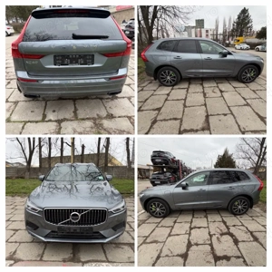 volvo xc60 T8 inscription - imagine 3