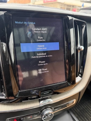 volvo xc60 T8 inscription - imagine 5