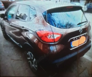 vand renault captur