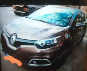 vand renault captur - imagine 3