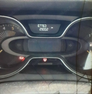 vand renault captur - imagine 2