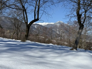 Teren intravilan 763 mp in zona Bran-Tohanita,judetul Brasov  - imagine 5